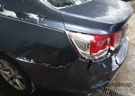 2015 Chevrolet Malibu 1Lt z USA, uszkodzony, nr VIN 1G11C5SL4FF145721